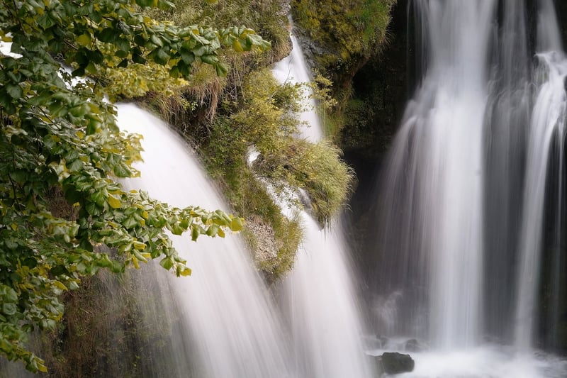 Flowing Rhythms
